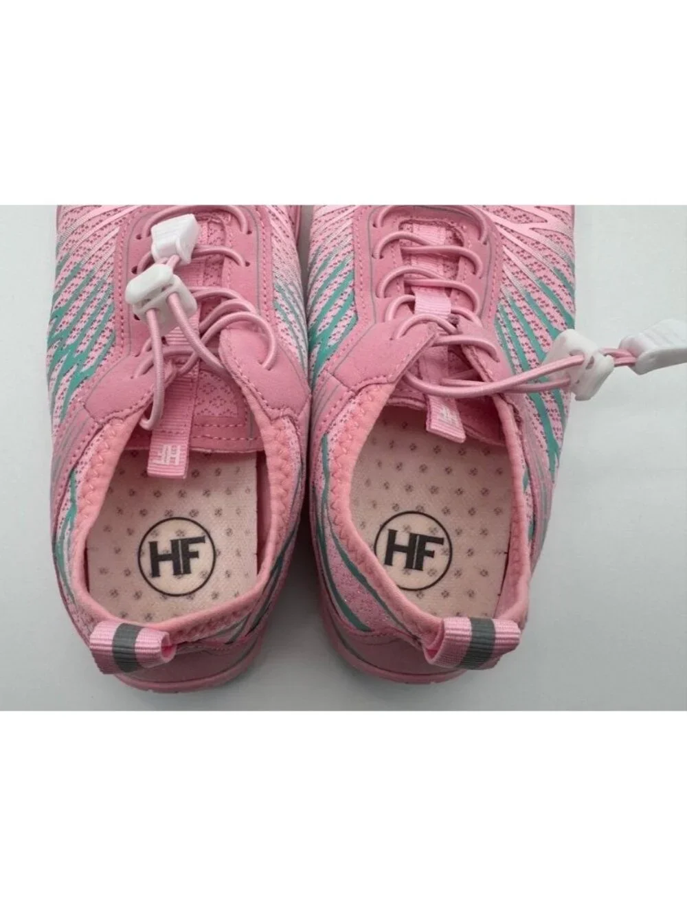 Hike Footwear Lorax Pro Barefoot Shoes Pink Comfort Sneakers Womens Size 6 EU 36